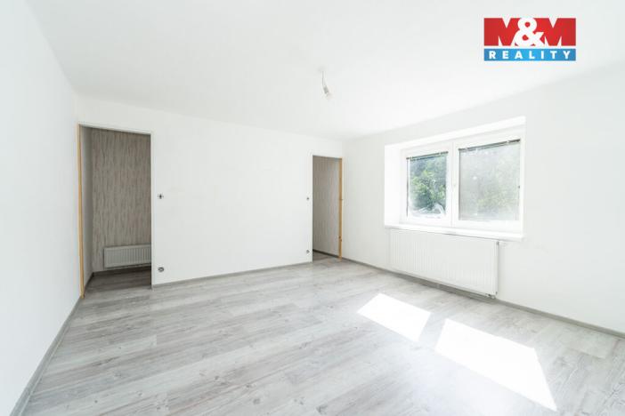 Prodej rodinného domu, Častohostice, 105 m2