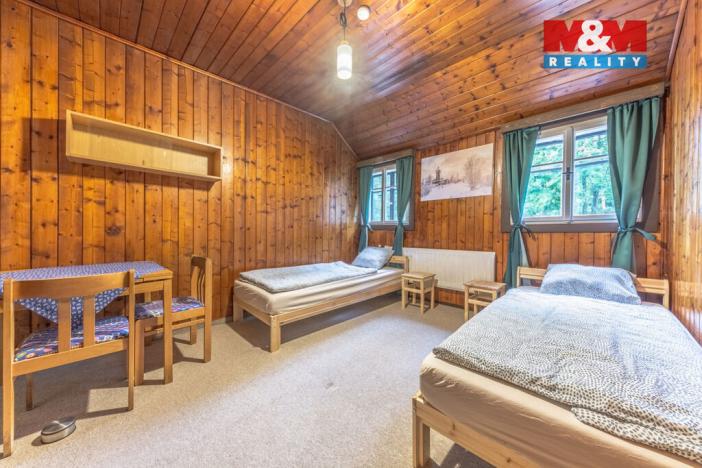 Prodej rodinného domu, Tanvald - Šumburk nad Desnou, Příchovická, 468 m2