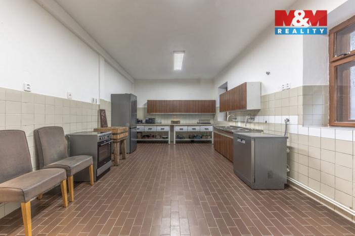 Prodej rodinného domu, Tanvald - Šumburk nad Desnou, Příchovická, 468 m2