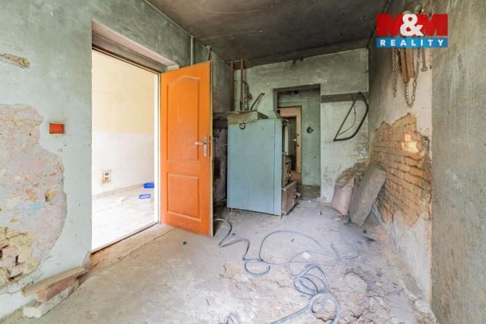 Prodej rodinného domu, Luby - Horní Luby, 633 m2