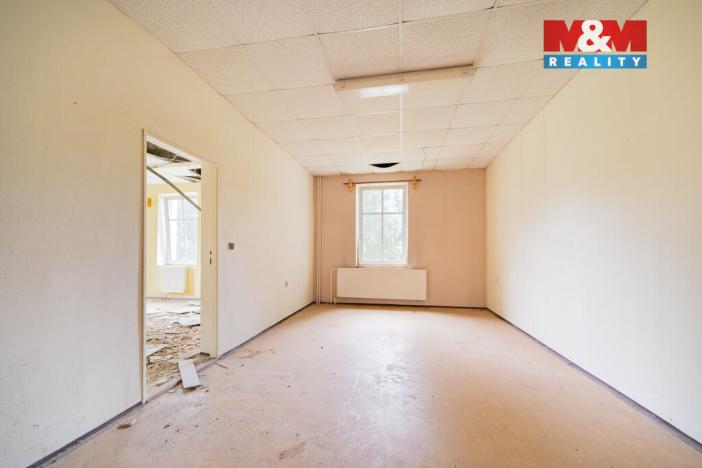 Prodej rodinného domu, Luby - Horní Luby, 633 m2