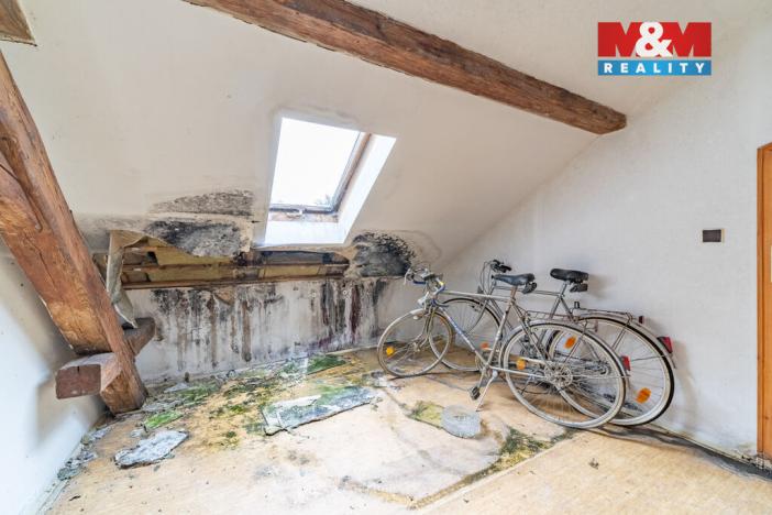 Prodej rodinného domu, Luby - Horní Luby, 633 m2