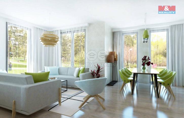 Prodej rodinného domu, Velký Osek, 130 m2