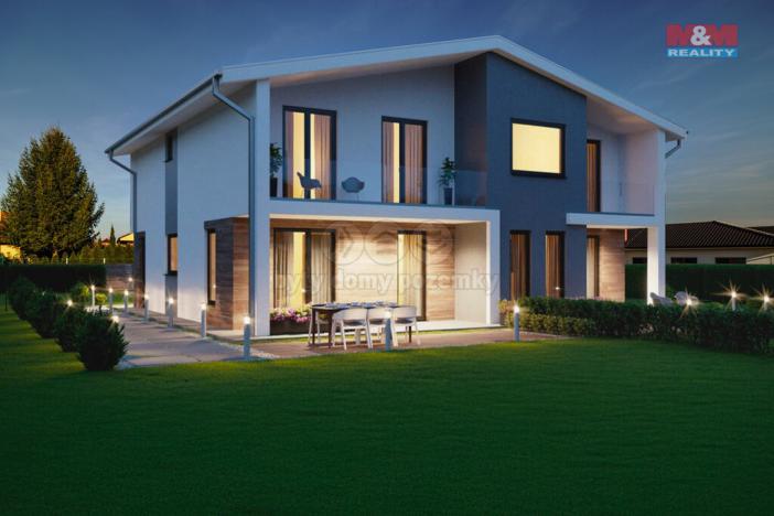 Prodej rodinného domu, Velký Osek, 130 m2