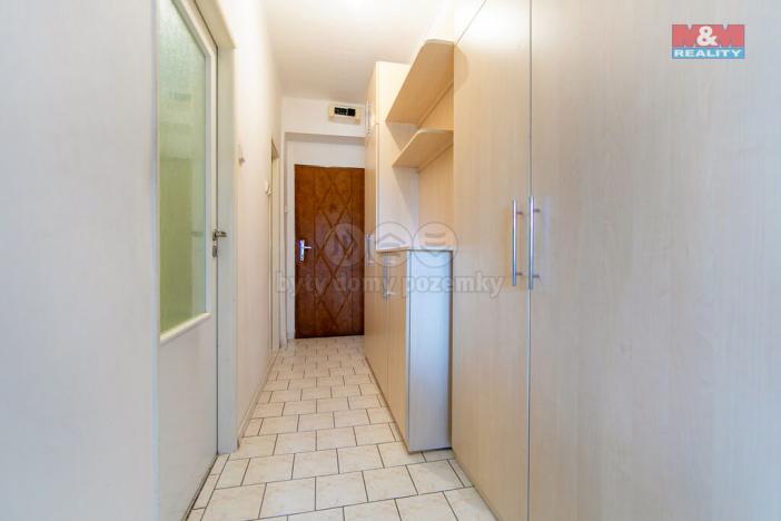 Prodej bytu 3+1, Dlouhá Ves, 74 m2