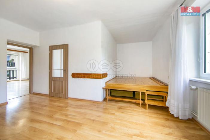 Prodej bytu 3+1, Dlouhá Ves, 74 m2