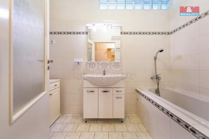 Prodej bytu 3+1, Dlouhá Ves, 74 m2