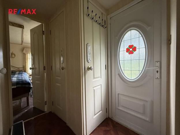 Prodej mobilheimu, Líšnice, 40 m2