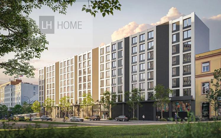 Prodej bytu 1+kk, Liberec, 42 m2