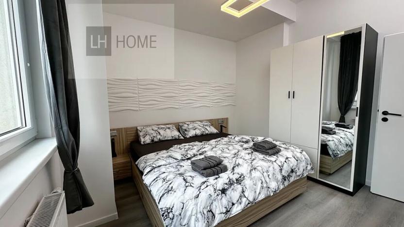 Pronájem bytu 2+kk, Karlovy Vary, 36 m2