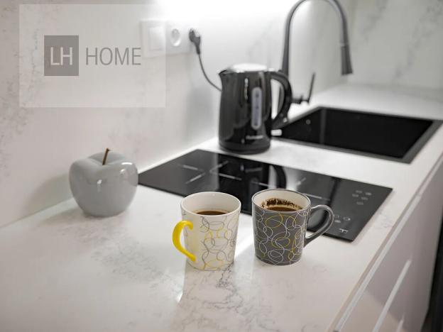 Pronájem bytu 2+kk, Karlovy Vary, 36 m2