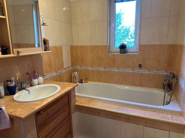 Pronájem rodinného domu, Buštěhrad, Lidická, 140 m2