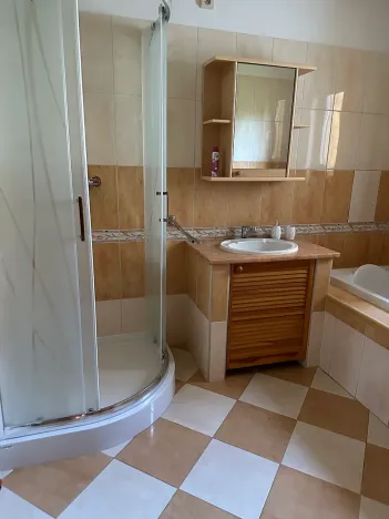 Pronájem rodinného domu, Buštěhrad, Lidická, 140 m2