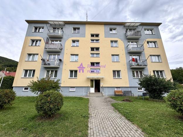 Pronájem bytu 3+1, Hlubočky, Na Orátě, 66 m2