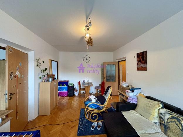 Pronájem bytu 3+1, Hlubočky, Na Orátě, 66 m2