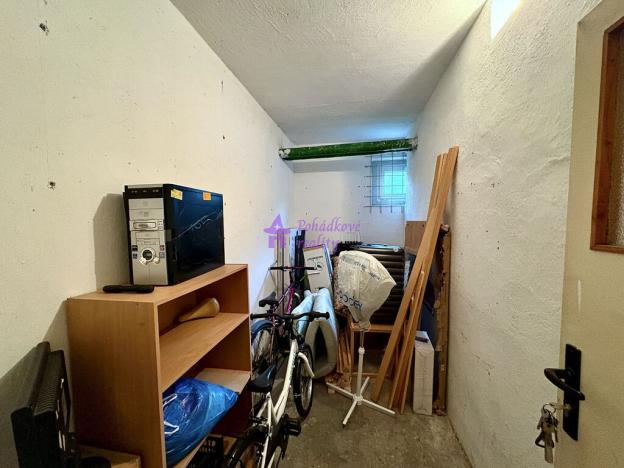 Pronájem bytu 3+1, Hlubočky, Na Orátě, 66 m2