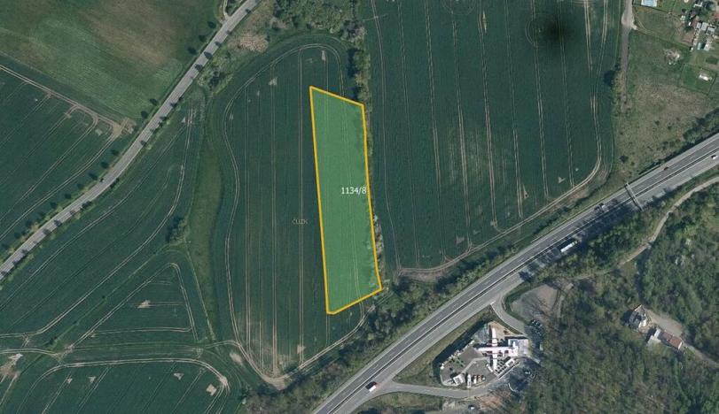 Prodej pole, Bakov nad Jizerou, 33941 m2