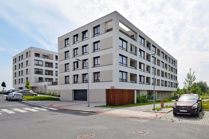 Pronájem bytu 2+kk, Praha - Dolní Měcholupy, Františka Jansy, 60 m2