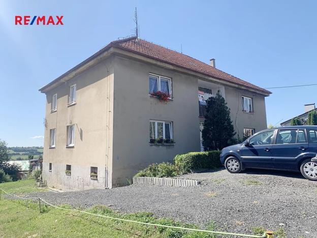 Prodej rodinného domu, Mšecké Žehrovice, 84 m2