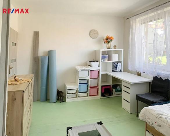 Prodej rodinného domu, Mšecké Žehrovice, 84 m2