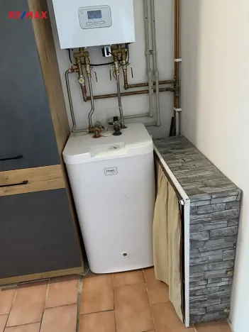 Prodej rodinného domu, Mšecké Žehrovice, 84 m2