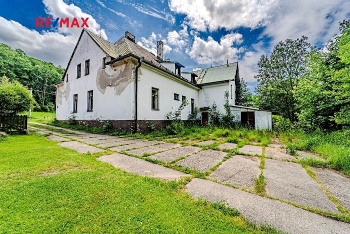 Prodej apartmánu, Olešnice v Orlických horách, 640 m2