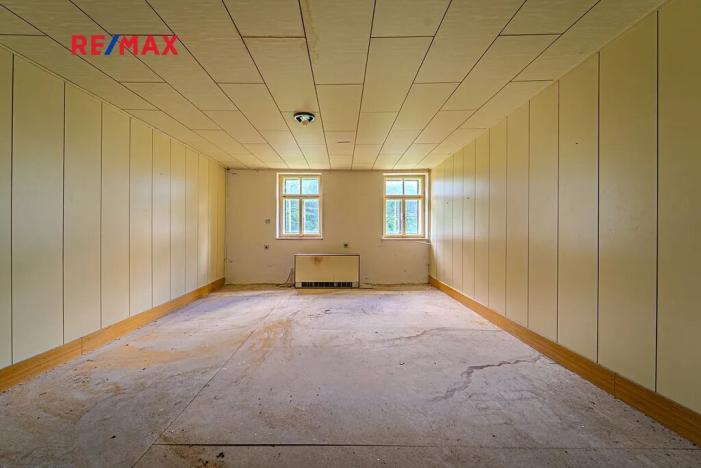 Prodej apartmánu, Olešnice v Orlických horách, 640 m2