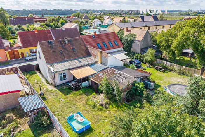 Prodej rodinného domu, Staňkovice, Myslivecká, 111 m2