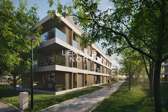 Prodej bytu 3+kk, Praha - Vinoř, Mladoboleslavská, 72 m2