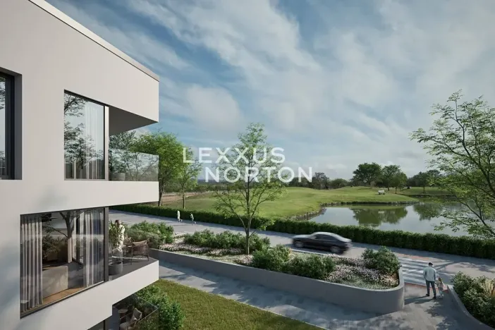 Prodej bytu 3+kk, Praha - Vinoř, Mladoboleslavská, 62 m2