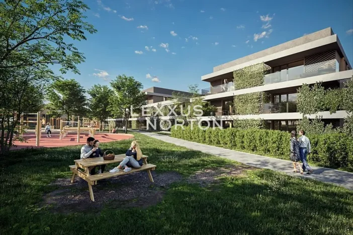 Prodej bytu 1+kk, Praha - Vinoř, Mladoboleslavská, 32 m2