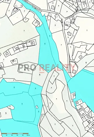 Prodej lesa, Třinec, 102140 m2