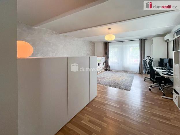 Prodej bytu 1+1, Kounov, 46 m2