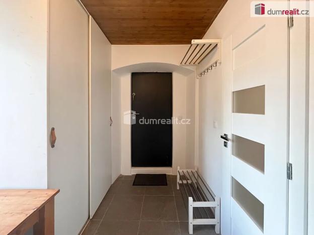 Prodej bytu 1+1, Kounov, 46 m2