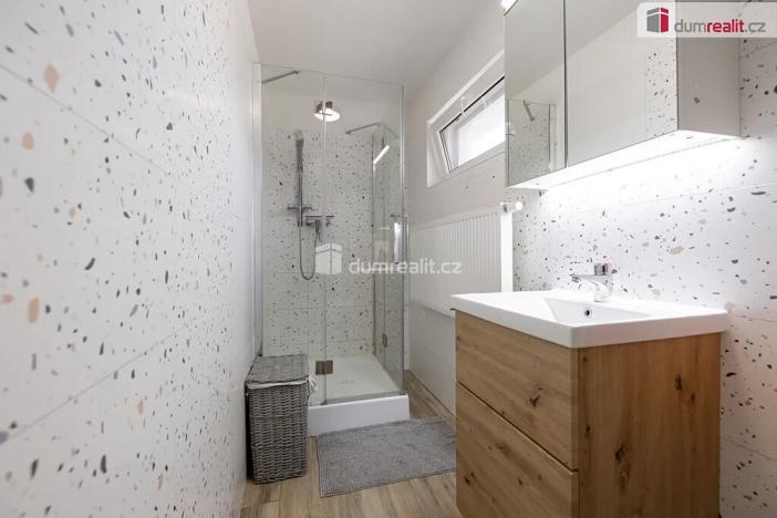 Prodej rodinného domu, Měšice, Na Křížku, 316 m2