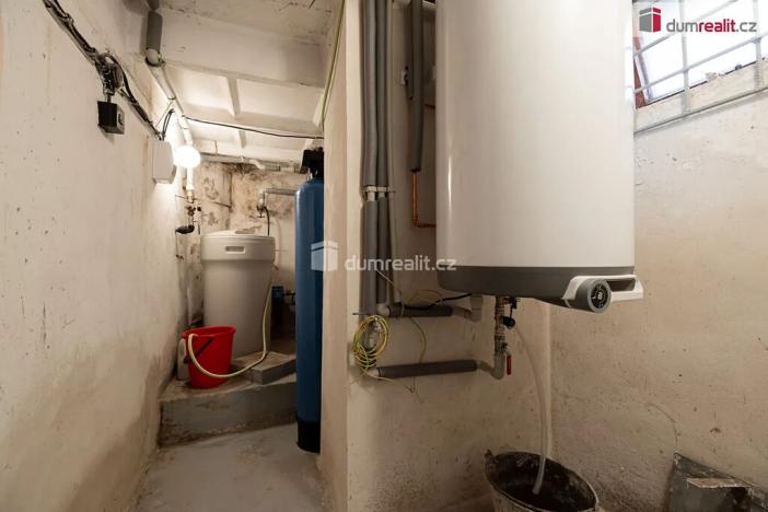 Prodej rodinného domu, Měšice, Na Křížku, 316 m2