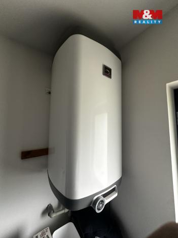 Prodej rodinného domu, Košetice, Nad Rybníkem, 110 m2