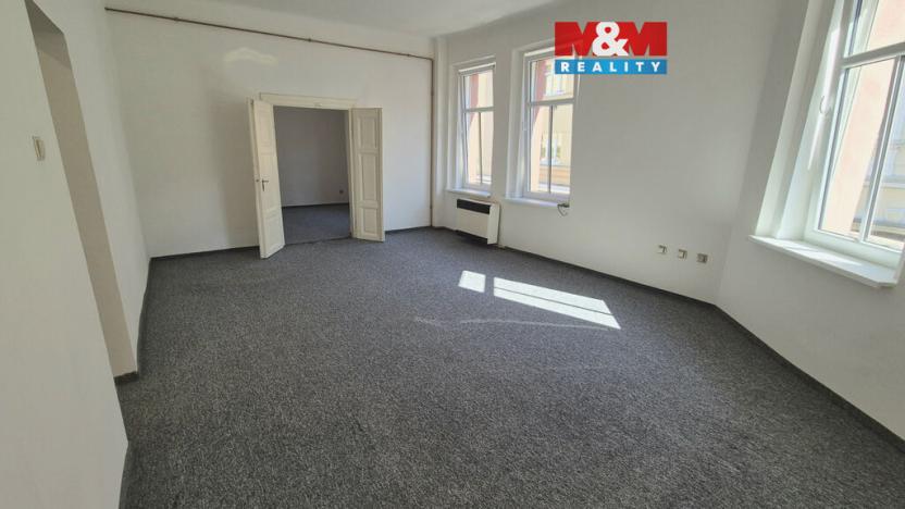 Pronájem bytu 2+1, Kladno, Váňova, 80 m2