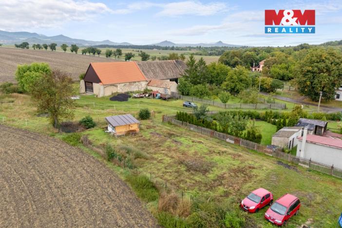 Prodej pozemku pro bydlení, Koštice - Vojničky, 878 m2