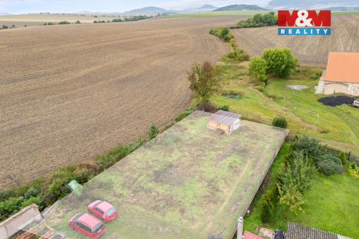 Prodej pozemku pro bydlení, Koštice - Vojničky, 878 m2