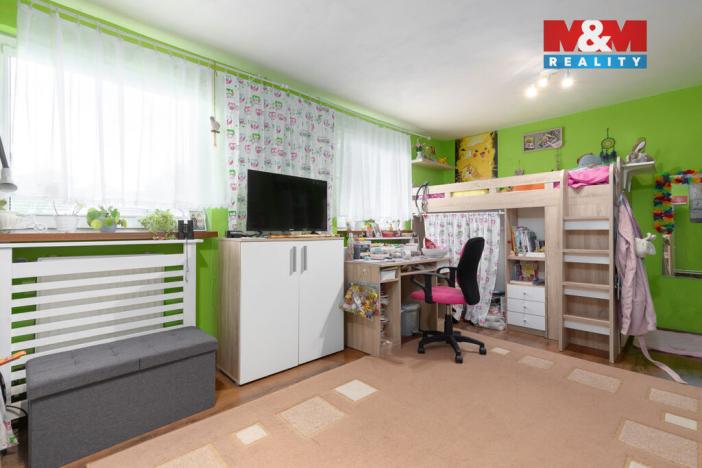 Prodej rodinného domu, Frýdlant nad Ostravicí - Frýdlant, Kamenec, 202 m2