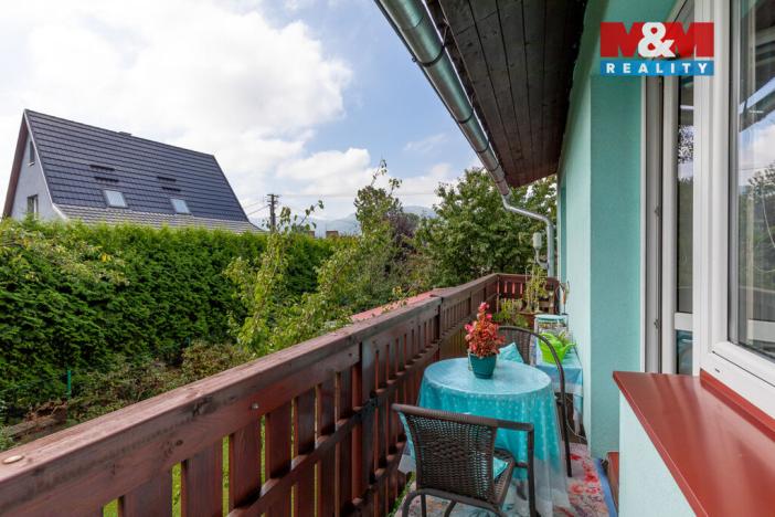 Prodej rodinného domu, Frýdlant nad Ostravicí - Frýdlant, Kamenec, 202 m2