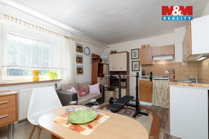 Prodej rodinného domu, Frýdlant nad Ostravicí - Frýdlant, Kamenec, 202 m2