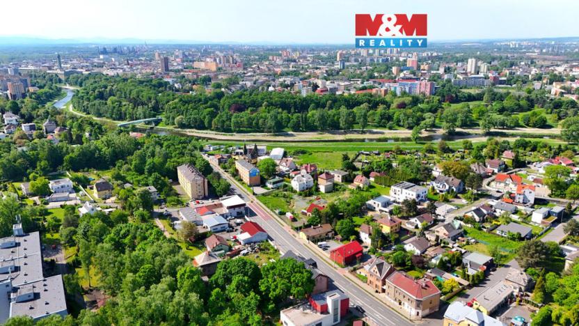 Prodej činžovního domu, Ostrava - Muglinov, Bohumínská, 142 m2