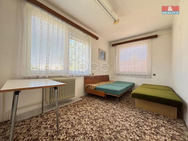 Prodej rodinného domu, Cetoraz, 105 m2