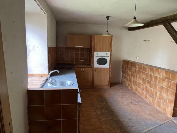 Prodej rodinného domu, Květná, 166 m2