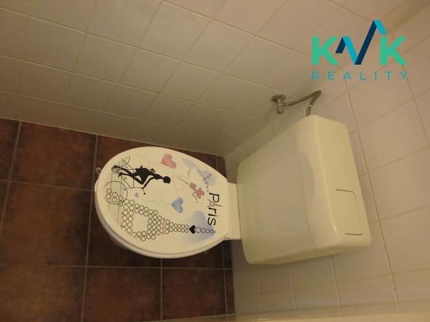 Pronájem bytu 1+kk, Karlovy Vary, Krále Jiřího, 22 m2