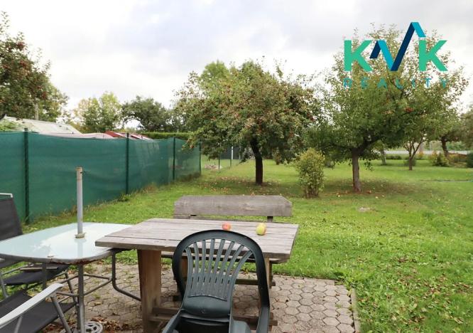 Prodej chaty, Nová Role, 27 m2