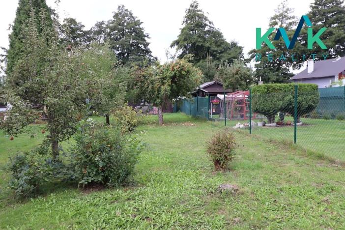 Prodej chaty, Nová Role, 27 m2