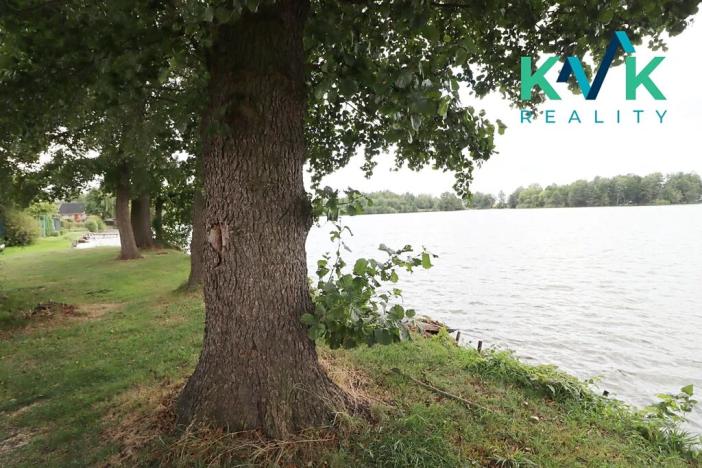 Prodej chaty, Nová Role, 27 m2